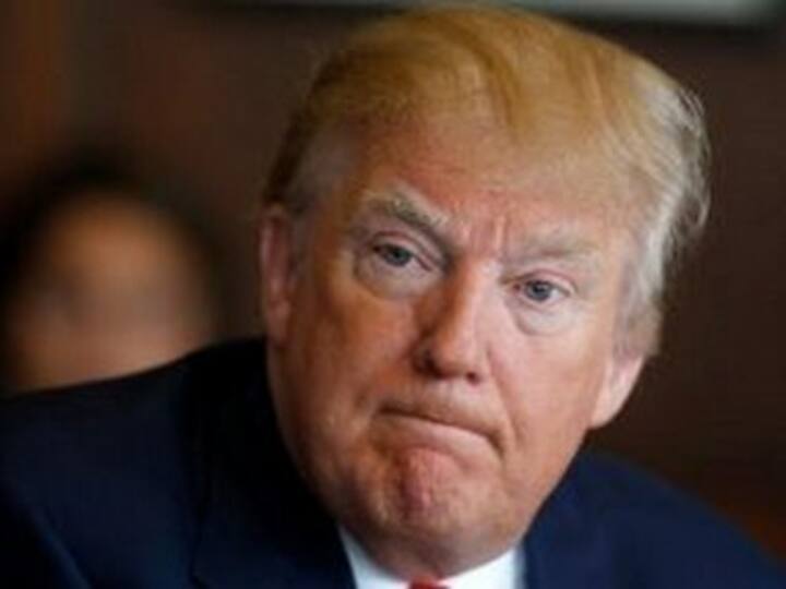 Donald Trump's presidency: Despite the bluster, after more than a month there's little to show for it Donald Trump's presidency: Despite the bluster, after more than a month there's little to show for it