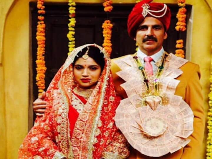 Toilet: Ek Prem Katha gets leaked online; Akshay Kumar urges fans to say no to piracy