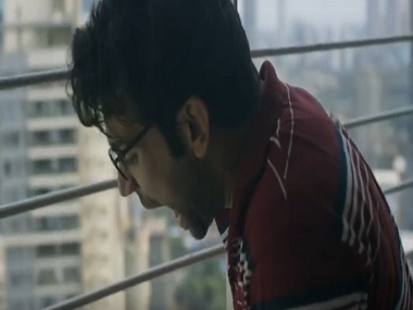 Trapped trailer: Rajkummar Rao portrays a range of emotions in this drama within four walls Trapped trailer: Rajkummar Rao portrays a range of emotions in this drama within four walls