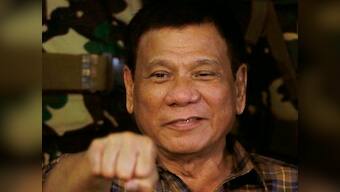 Philippine president Rodrigo Duterte threatens to slap UN rapporteur, boasts of killing a man when he was just 16