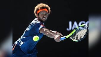 Marseille Open: Jo-Wilfried Tsonga clinches title to surge into top 10 in ATP rankings