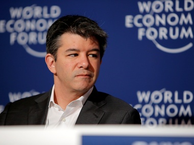 Leadership lessons for Uber's Travis Kalanick: Listen to feedback, be humble and more Leadership lessons for Uber's Travis Kalanick: Listen to feedback, be humble and more