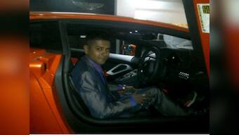 Akansha Sharma murder case: Serial killer Udayan Das says he drew inspiration from Hollywood flicks