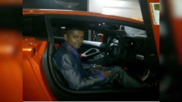 Akansha Sharma murder case: Serial killer Udayan Das says he drew inspiration from Hollywood flicks