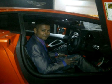 Akansha Sharma murder case: Serial killer Udayan Das says he drew inspiration from Hollywood flicks Akansha Sharma murder case: Serial killer Udayan Das says he drew inspiration from Hollywood flicks