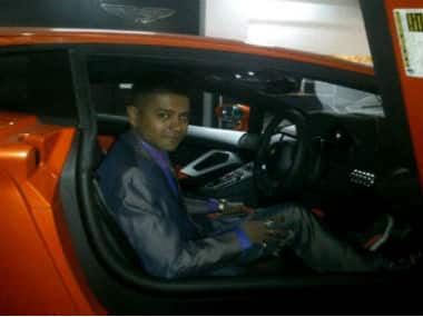 Akansha Sharma murder case: Serial killer Udayan Das says he drew inspiration from Hollywood flicks