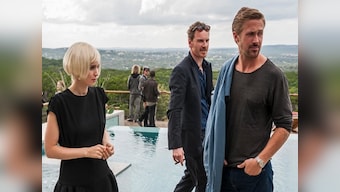Song to Song trailer: Ryan Gosling, Rooney Mara, Michael Fassbender in a dizzying, visual treat