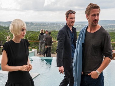 Song to Song trailer: Ryan Gosling, Rooney Mara, Michael Fassbender in a dizzying, visual treat Song to Song trailer: Ryan Gosling, Rooney Mara, Michael Fassbender in a dizzying, visual treat