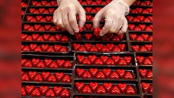 Japan killjoys wage war on Valentine's 'conspiracy'; claim the day hurts their feelings