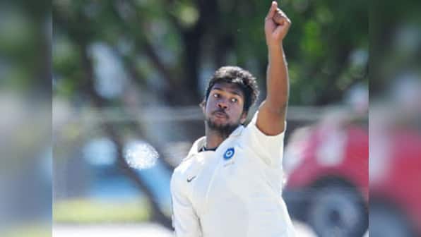 India's Varun Aaron signs up for Leicestershire, joins bandwagon of Indian players turning up for English county sides