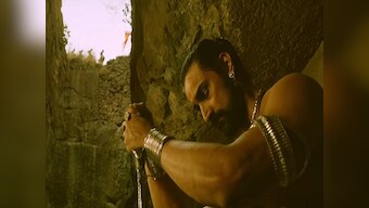 Hrithik Roshan launches trailer of Kunal Kapoor's Veeram, set in 13th century Kerala