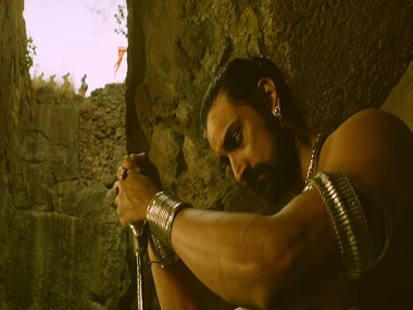 Hrithik Roshan launches trailer of Kunal Kapoor's Veeram, set in 13th century Kerala Hrithik Roshan launches trailer of Kunal Kapoor's Veeram, set in 13th century Kerala