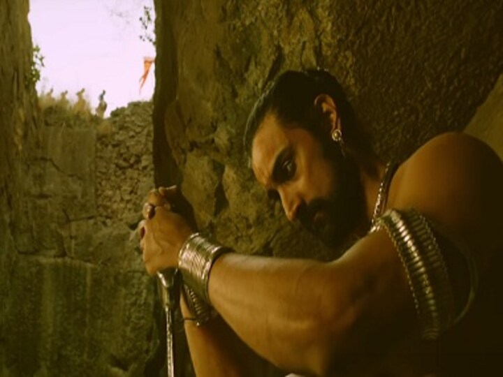 Hrithik Roshan launches trailer of Kunal Kapoor's Veeram, set in 13th century Kerala