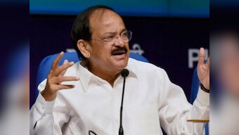 BJP couldn't take the plus points of demonetisation to the masses: Venkaiah Naidu