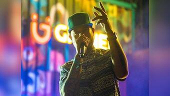 Vh1 Supersonic 2017: EDM fest kicks off in Pune, with plenty of other genres in the mix