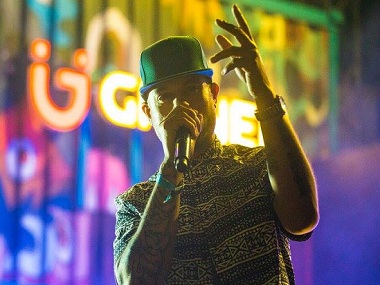 Vh1 Supersonic 2017: EDM fest kicks off in Pune, with plenty of other genres in the mix Vh1 Supersonic 2017: EDM fest kicks off in Pune, with plenty of other genres in the mix