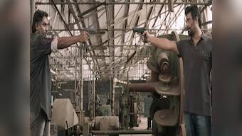 Vikram Vedha teaser: Madhavan, Vijay Sethupathi engage in less talk, more action