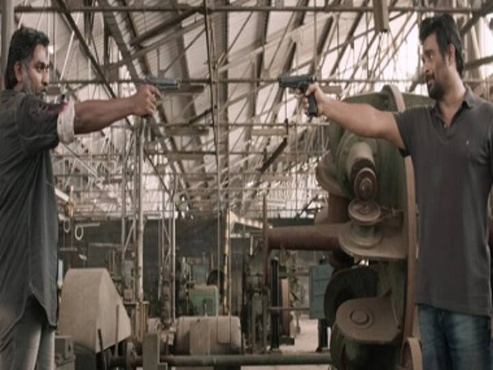 Vikram Vedha teaser: Madhavan, Vijay Sethupathi engage in less talk, more action