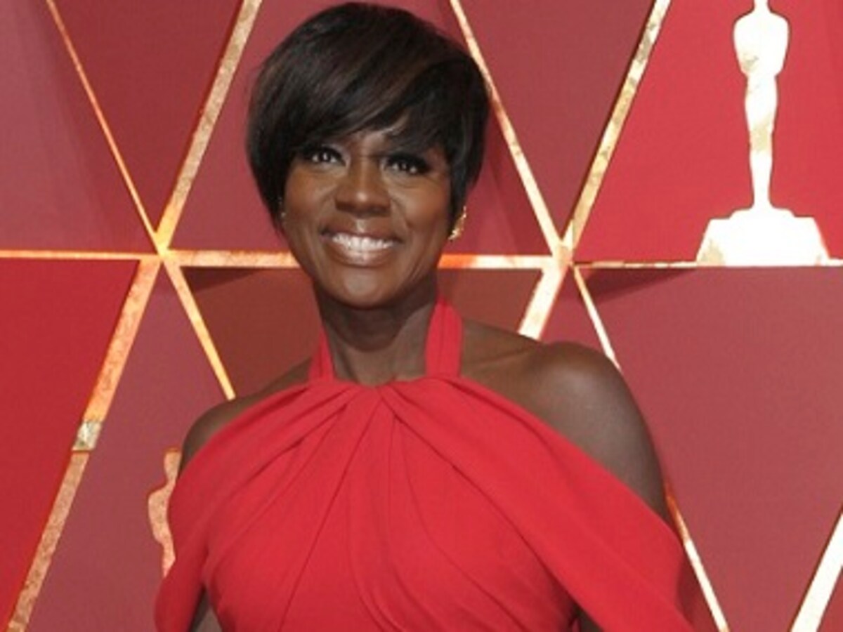 Viola Davis Is Reprising Her Role As Amanda Waller In 'The Suicide