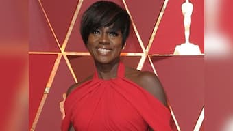 Watch: Viola Davis wins Best Supporting Actress for Fences at 89th Academy Awards