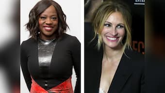 Julia Roberts, Viola Davis to star in Small Great Things, a drama movie about white supremacists