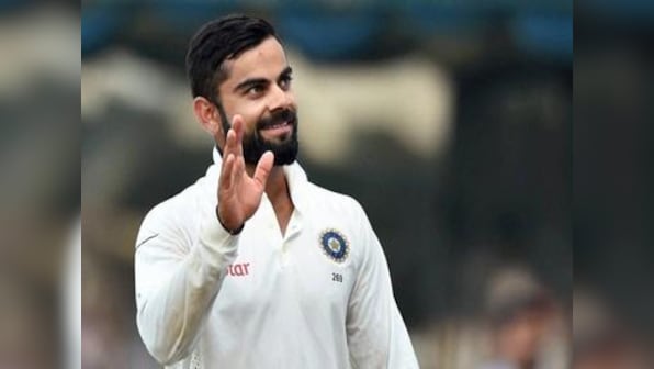 5 players to watch out for in the India vs. Australia test series