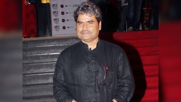 Rangoon is a love story, but of a heightened, melodramatic nature: Director Vishal Bhardwaj