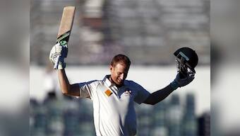 Adam Voges retires from international cricket with Test average second only to Don Bradman