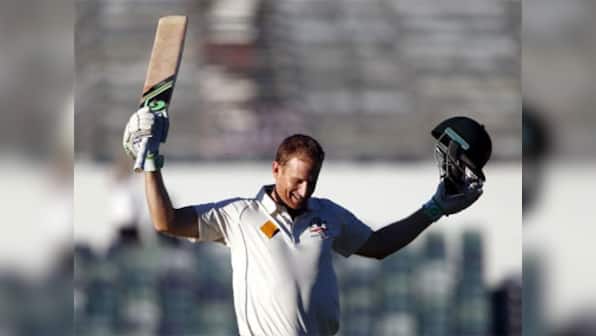 Adam Voges retires from international cricket with Test average second only to Don Bradman