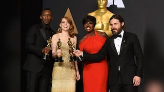 Oscars 2017 recap: Politics, fake rivalries, and the mother of all faux pas