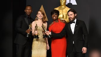 Oscars 2017 recap: Politics, fake rivalries, and the mother of all faux pas