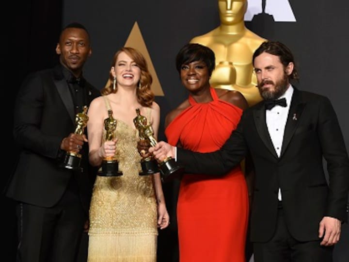 Oscars 2017 recap: Politics, fake rivalries, and the mother of all faux pas