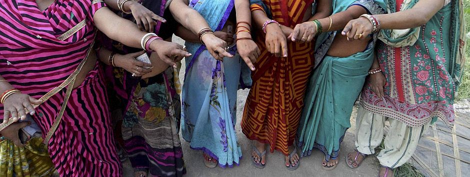 UP Election highlights: Polling closed for third phase, 61.16% voter turnout recorded till 5 pm UP Election highlights: Polling closed for third phase, 61.16% voter turnout recorded till 5 pm