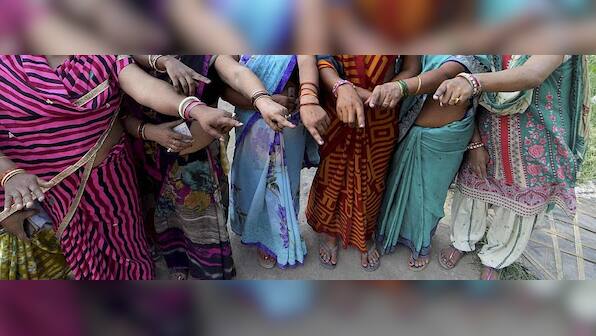 UP Election highlights: Polling closed for third phase, 61.16% voter turnout recorded till 5 pm