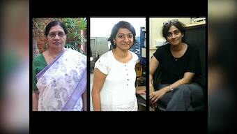 Women scientists in India: What we learnt from a year of lab-hopping across the country