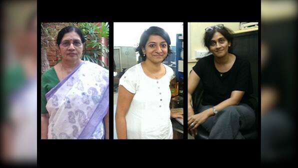 Women scientists in India: What we learnt from a year of lab-hopping across the country