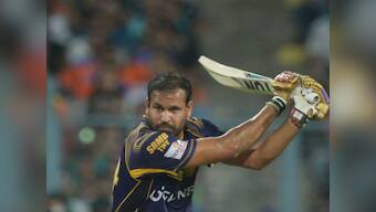 BCCI withdraws Yusuf Pathan's NOC for participating in Hong Kong T20 Blitz
