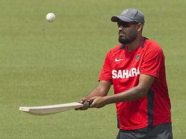 File photo of Yusuf Pathan. Reuters