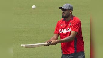 Yusuf Pathan becomes first Indian in an overseas T20 league after joining Hong Kong franchise