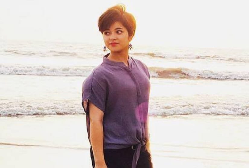 825px x 555px - Zaira Wasim: Trolls, regardless of their ideology, love slamming the  16-year-old Dangal actress-Entertainment News , Firstpost