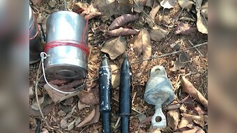 Sukma Maoist ambush: Explosive-tipped arrows demonstrate evolving combat nous of Naxals