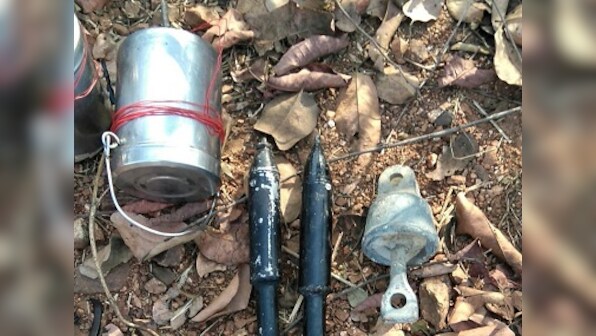 Sukma Maoist ambush: Explosive-tipped arrows demonstrate evolving combat nous of Naxals