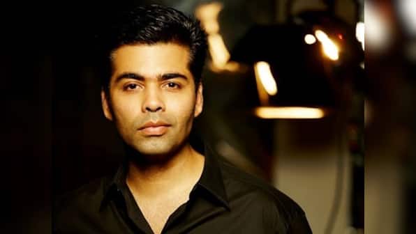 Karan Johar's admission of nepotism reeks of reluctance and 'so what', but does it matter?
