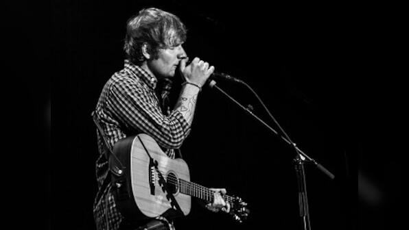 The ten best covers of Ed Sheeran's 'Shape Of You' you should listen to
