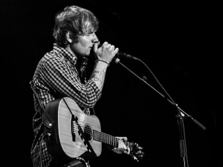 The ten best covers of Ed Sheeran's 'Shape Of You' you should listen to
