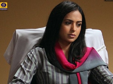 India's most watched TV programme is Main Kuch Bhi Kar Sakti Hoon, a sex-ed show aired on Doordarshan India's most watched TV programme is Main Kuch Bhi Kar Sakti Hoon, a sex-ed show aired on Doordarshan