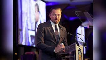 Leonardo DiCaprio pays tribute to Gilbert Grape co-star Darlene Cates; calls her 'best acting mum'