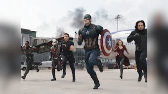 Justice League: Fan creates hilarious video of the Avengers reacting to the latest trailer