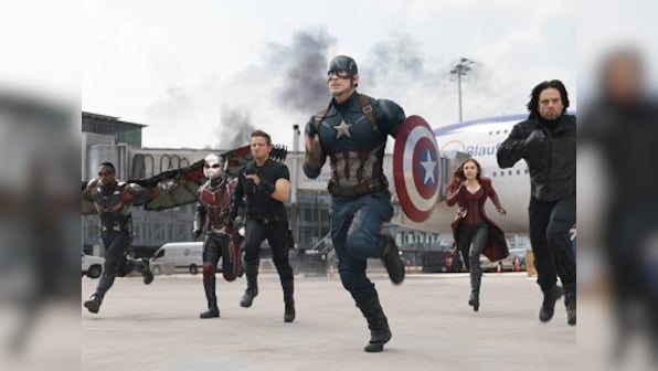 Justice League: Fan creates hilarious video of the Avengers reacting to the latest trailer