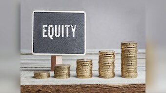 Choose equity as your retirement ‘asset’